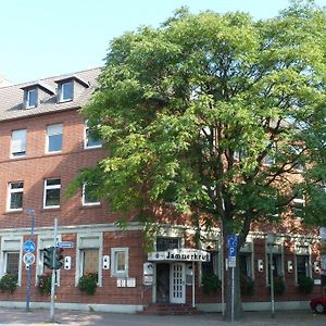 Hotel Jammerkrug